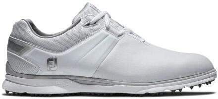 Footjoy Pro SL Golfschoenen SR 41 Wit