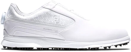 Footjoy Superlites Golfschoenen SR 46 Wit