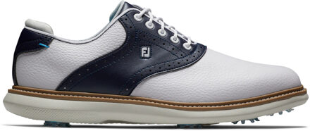 Footjoy Traditions Golfschoenen SR 39 Donkerblauw