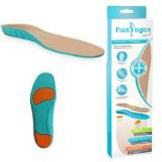 footlogics Sensi M 41-43