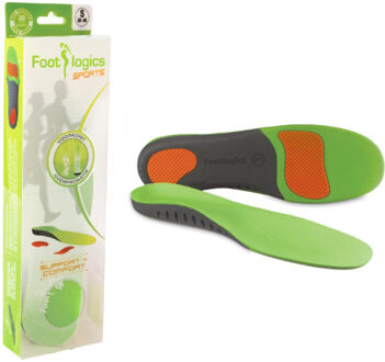 footlogics sports xl 47-49