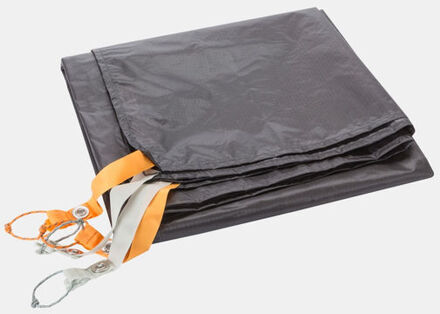 Footprint Copper Spur Ul2 Xl Grondzeil Grijs - One size