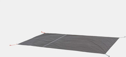 Footprint Copper Spur Ul3 Grondzeil Grijs - One size