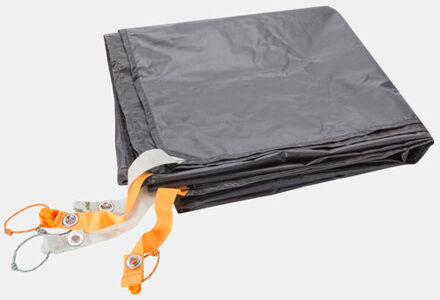 Footprint Copper Spur Ul3 Xl Grondzeil Grijs - One size