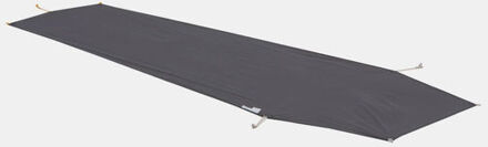 Footprint Fly Creek Ul1 Grondzeil Grijs - One size