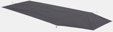 Footprint Fly Creek Ul2 Grondzeil Grijs - One size