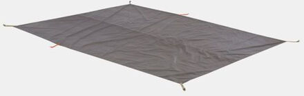 Footprint Wyoming Trail 2 Grondzeil Grijs - One size