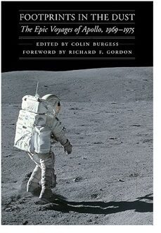 Footprints in the Dust