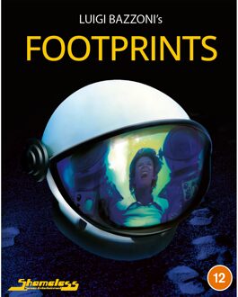 FOOTPRINTS ON THE MOON (Restored Limited Edition)