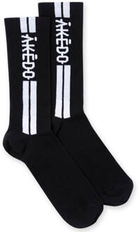 Footwear - Signature Black Unisex Socks - 3 Pack