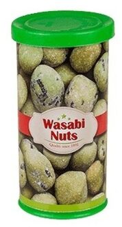 Fop wasabi pinda bus met penis Multi