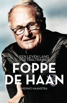 Foppe de Haan - eBook Menno Haanstra (9048836395)