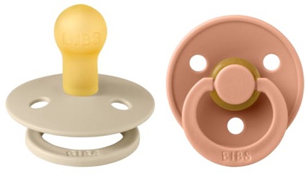 Fopspeen 1 girl vanilla