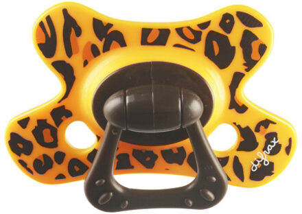 Fopspeen Natural - 18+ maanden - Rory