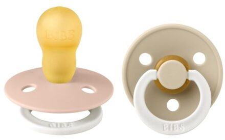 fopspeen size 3 - Glow in the dark