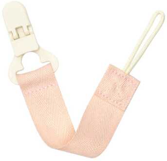 Fopspeenkoord - 0+ maanden - Roze / Blossom