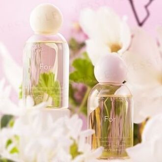 For Authentic Oil Almond Milk Tea - 120ml