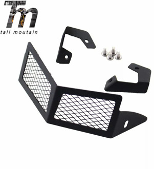 For BMW K1600GT K1600GTL K1600 GT K1600B/GT Motorcycle Accessories stainless steel Radiator grille guard protection cover