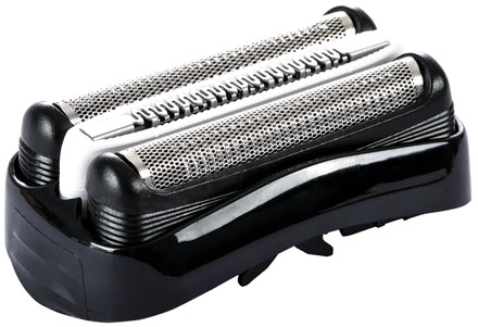 For Braun Series 3 32B 32S 21B Electric Shaver Head Accessories Knife Net Membrane 301S 310S 320S 340S 360S 3000s 3010s 3050cc