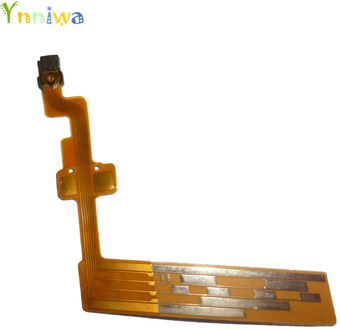 For Canon 18-55mm EF-S IS focus line Replacement Camera Lens Line Focus Aperture Flex Cable