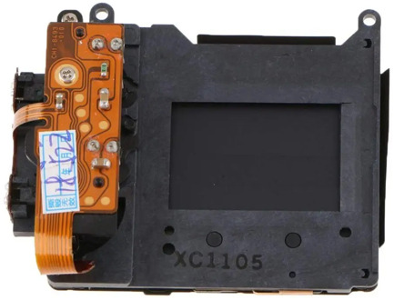 For Canon Eos 40D 50D Slr Camera Shutter Unit Replacement Repair Part Professional Fashion Replacement