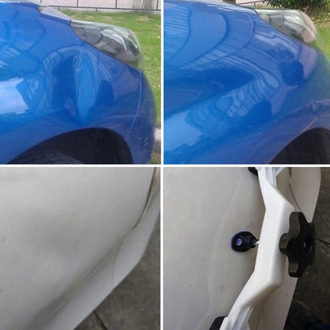 For Car Suction Cup Puller Sheet Metal Dent Sag Suction Pit Repair Artifact Powerful Maintenance Bump Repair Tool Recess Repair