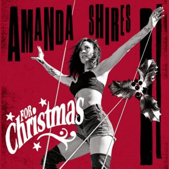 For Christmas - Amanda Shires