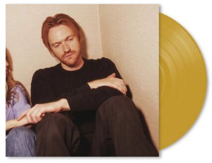 For Cryin' Out Loud! - Finneas