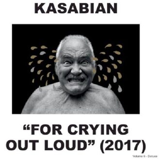 For Crying Out Loud (Deluxe Edition)