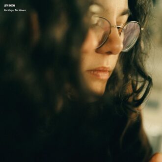 For Days, For Hours - Levi Boon