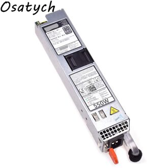 For DELL PowerEdge R320 R420 Server Power 550W RYMG6 M95X4