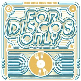 For Discos Only: Indie Dance Music