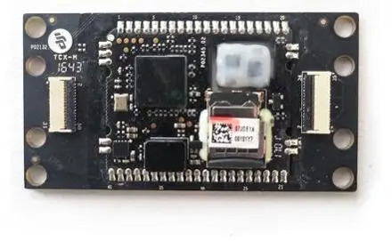 for DJI Phantom 4 / 4 Pro Flight Control Main Controller Board For P4 /4P Pro fessinal Repair Parts (90%new)