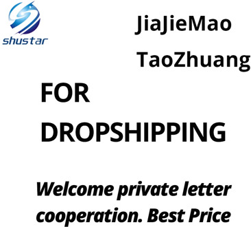 FOR Dropshipping .Welcome private letter cooperation. Best Price-RENA YAMAMOTO-JiaJieMaoTaoZhuang