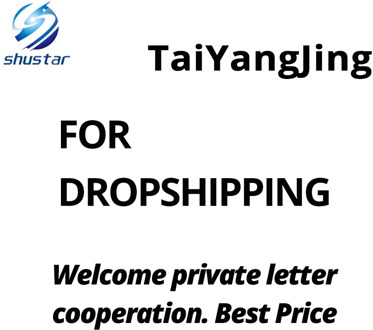 FOR Dropshipping .Welcome private letter cooperation. Best Price-Thiago-TaiYangJing