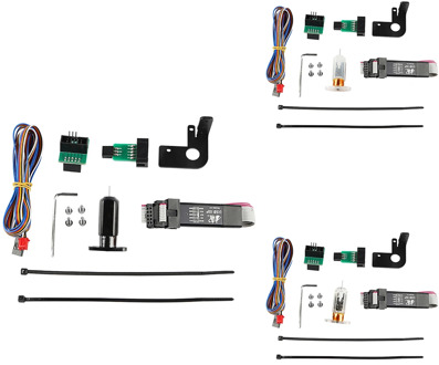 For Ender 3 Pro X Creality Cr 10 Cr10 Pro V2 3D Touch Printer Auto Leveling Sensor Bltouch Sensor Set BL Touch Kit