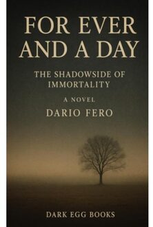 For Ever And A Day - Dario Fero