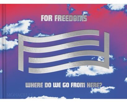 For Freedoms - Hank Willis Thomas