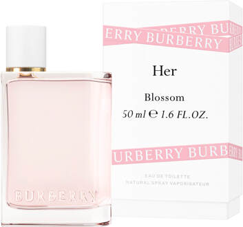 For Her Blossom Eau de toilette spray 50 ml