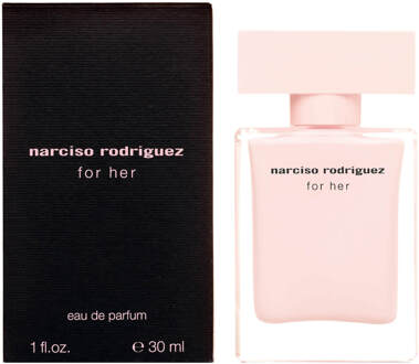 For Her EDP 30 ml