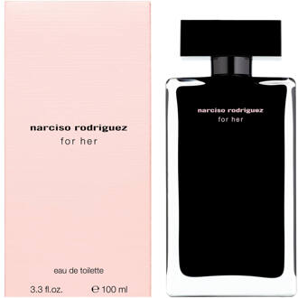 For Her EDT 100 ml