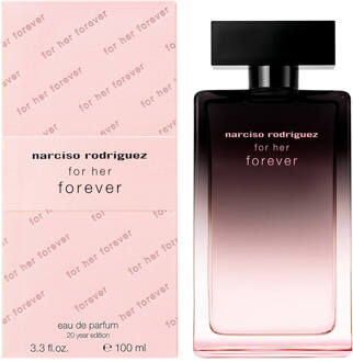 for Her Forever Eau de Parfum 100ml