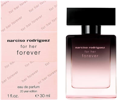 for Her Forever Eau de Parfum 30 ml