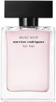 For Her Musc Noir - 50 ml - Eau de Parfum