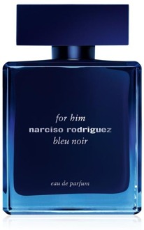 For Him Bleu Noir EDP 100 ml