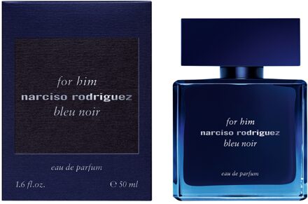 For Him Bleu Noir EDP 50 ml