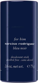 For Him Blue Noir- 75g - Deodorant Stick