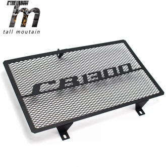 For Honda cb 1300 2003-2008 CB1300 2004 2005 2006 200Motorcycle stainless steel Radiator grille guard protection net cover