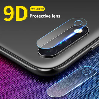 For Honor 9X 8X 9D Back Camera Lens Glass For Huawei Honor 20 Pro 10 Lite 20i 10i 9X Pro 8X 9 Lite honor20 Protective Lens Film
