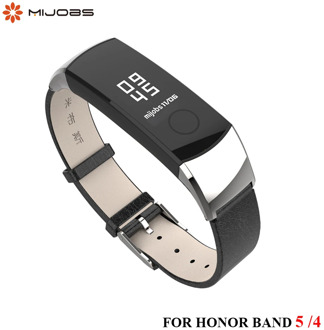 For Honor Band 5 Strap for Honor Band 4 Silicone Bracelet for Huawei Honor Band 5 Wristbands TPU Anti-Lost Sports Accessories